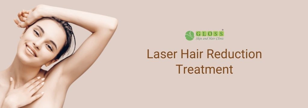 Laser Treatment for Hair Removal - Laser Hair Removal Andheri West Mumbai