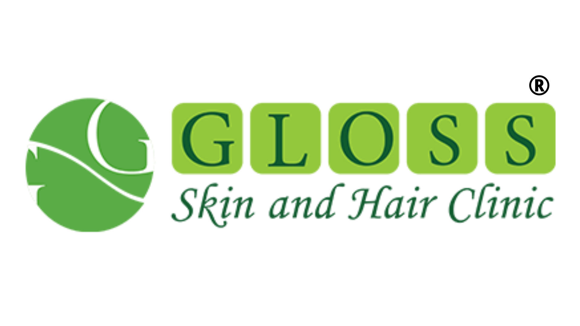 Gloss clinic Logo