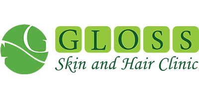 Gloss Skin Clinic Logo